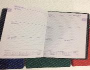 Cheap Daily Planner 2018 -- Souvenirs & Giveaways -- Metro Manila, Philippines