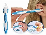 Smart Swab Disposable Ear Wax Cleaner System with 16  Replacement Heads -- Beauty Products -- Metro Manila, Philippines