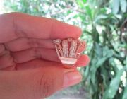 Natural Diamond,Diamond Earrings,Diamond Ring,Diamond Jewelry Set -- Jewelry -- Pampanga, Philippines