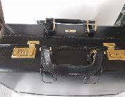 Vintage Italian Attache Case Bag -- Everything Else -- Marikina, Philippines