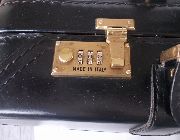 Vintage Italian Attache Case Bag -- Everything Else -- Marikina, Philippines