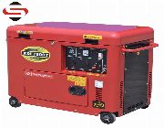 generator -- Other Appliances -- Metro Manila, Philippines