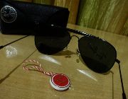 sunglass, shades, ray-ban, rayban, accessories, cool, unique, gifts, birthdays, anniversary, monthsery, graduation, occasion, christmas, valentines', special, summer, heat, death, protection, rays -- Eyeglass & Sunglasses -- Quezon City, Philippines