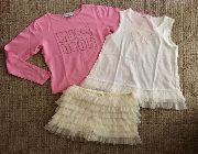 Girls Children Clothing Preloved -- All Clothes & Accessories -- Metro Manila, Philippines