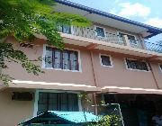 House and Lot Casimiro Village Las Pinas City Metro Manila for sale -- House & Lot -- Metro Manila, Philippines