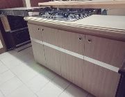 Modular, Kitchen, Island Counter, Movable, Contractor, home renovation, home improvement, new, build -- Furniture & Fixture -- Metro Manila, Philippines