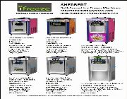 Soft served, Ice cream machine, Business Package,business opportunity -- Furniture & Fixture -- Metro Manila, Philippines