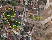 sta. barbara, baliuag, lot, for lease, for rent, vacant lot, commercial lot, -- Real Estate Rentals -- Bulacan City, Philippines