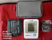 Blood Pressure Monitor -- All Health Care Services -- Metro Manila, Philippines