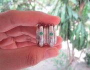 Natural Diamond,Diamond Earrings,Piaget Earrings,White Gold Earrings -- Jewelry -- Pampanga, Philippines