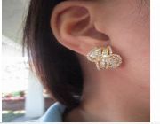 Natural Diamond,Diamond Earrings,Diamond Ring,Diamond Jewelry Set -- Jewelry -- Pampanga, Philippines