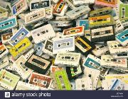 Cassette, mp3, record, transfer -- Other Services -- Quezon City, Philippines