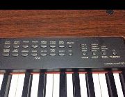 Keyboard/ piano -- All Electronics -- Metro Manila, Philippines