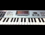 Piano/keyboard -- All Electronics -- Metro Manila, Philippines