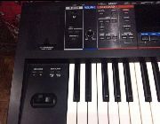 Keyboard / piano -- All Electronics -- Metro Manila, Philippines