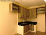 3  Storey Townhouse for Sale Project 8, Quezon City -- Condo & Townhome -- Metro Manila, Philippines