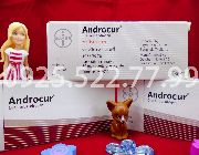 androcur, anti androgen, oral anti androgen, cyproterone acetate, -- Everything Else -- Pasay, Philippines