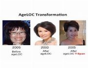 Ageloc Y-Span, anti aging, nu skin, cheap, sale -- All Beauty & Health -- Metro Manila, Philippines