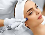 Ultimate Hydrafacial Oxygen facial cleaning -- Doctors & Clinics -- Paranaque, Philippines
