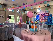 GOOD FOR 70 ADULTS AND 30 KIDS -- Birthday & Parties -- Metro Manila, Philippines