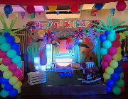 Good for 100 adults and 30 kids -- Birthday & Parties -- Metro Manila, Philippines