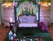 GOOD FOR 100 ADULTS -- Wedding -- Metro Manila, Philippines