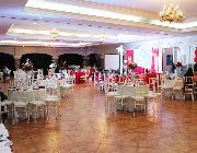GOOD FOR 100 ADULTS -- Wedding -- Metro Manila, Philippines