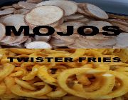 KNORR Salted Egg Powder for Chicken, French Fries, Mushroom, Mojos, Chips, Curls, Snacks -- Distributors -- Metro Manila, Philippines