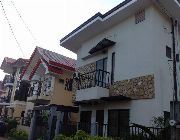 20K 3BR House For Rent in Canduman Mandaue City -- House & Lot -- Mandaue, Philippines