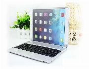 Bluetooth Keyboard Case Cover For Apple Ipad Air 2 Tablet 9.7 Inch Display -- Tablet Accessories -- Metro Manila, Philippines