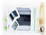 Bluetooth Keyboard Case Cover For Apple Ipad Air 2 Tablet 9.7 Inch Display -- Tablet Accessories -- Metro Manila, Philippines
