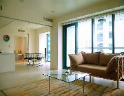 FOR SALE: Large Modern 2 Bedroom Unit in Amorsolo Square -- Condo & Townhome -- Makati, Philippines