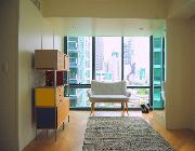 FOR SALE: Large Modern 2 Bedroom Unit in Amorsolo Square -- Condo & Townhome -- Makati, Philippines