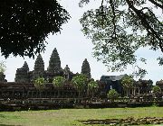 Angkor, SiemReap, Cambodia, Lake, Tour, Package, Holiday, Trip -- Tour Packages -- Manila, Philippines