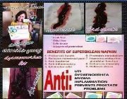 LONGRICH MAGNETIC SANITARY NAPKIN -- All Beauty & Health -- Metro Manila, Philippines