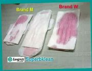 LONGRICH MAGNETIC SANITARY NAPKIN -- All Beauty & Health -- Metro Manila, Philippines