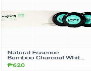 NATURAL ESSENCE BAMBOO SOAP -- All Beauty & Health -- Metro Manila, Philippines