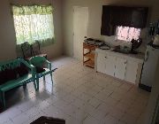 25k 3BR Semi-Furnished House For Rent in Pajac Lapu-Lapu City -- House & Lot -- Lapu-Lapu, Philippines