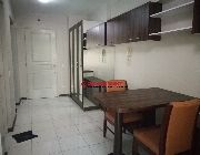 Condo Studio For Rent -- Apartment & Condominium -- Taguig, Philippines