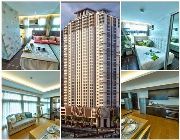 Affordable, 1Br, Near MRT -- Condo & Townhome -- Makati, Philippines