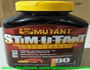 stimutant (fat burner) by pvl, 90cps, fat burner, fatburners, -- Weight Loss -- Agusan del Norte, Philippines