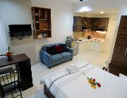 25k Home Office Condo For Rent in Lahug Cebu City -- Apartment & Condominium -- Cebu City, Philippines