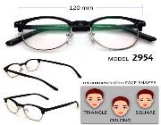 eyeglasses, fashion, eyewear, glasses, lens, prescription -- Eyeglass & Sunglasses -- Metro Manila, Philippines