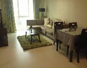 65K 2BR Fully Furnished Condo for Rent in Lahug Cebu City -- Apartment & Condominium -- Cebu City, Philippines