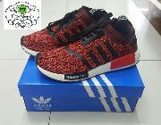 ADIDAS NMD RUNNER FOR MEN - RUBBER SHOES -- Shoes & Footwear -- Metro Manila, Philippines