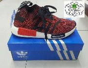 ADIDAS NMD RUNNER FOR MEN - RUBBER SHOES -- Shoes & Footwear -- Metro Manila, Philippines