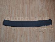 Fortuner Rear Stepsill, Fortuner Rear Bumper Guard, Rear Stepsill, Rear Bumper Guard, Fortuner, Toyota Fortuner -- All Accessories & Parts -- Imus, Philippines