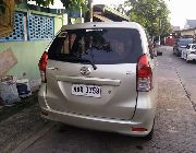 My car is very good condiction -- Vans & RVs -- Angeles, Philippines