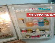 ref, condura, refriegerator, single door -- Refrigerators & Freezers -- Quezon City, Philippines