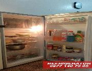 ref, condura, refriegerator, single door -- Refrigerators & Freezers -- Quezon City, Philippines